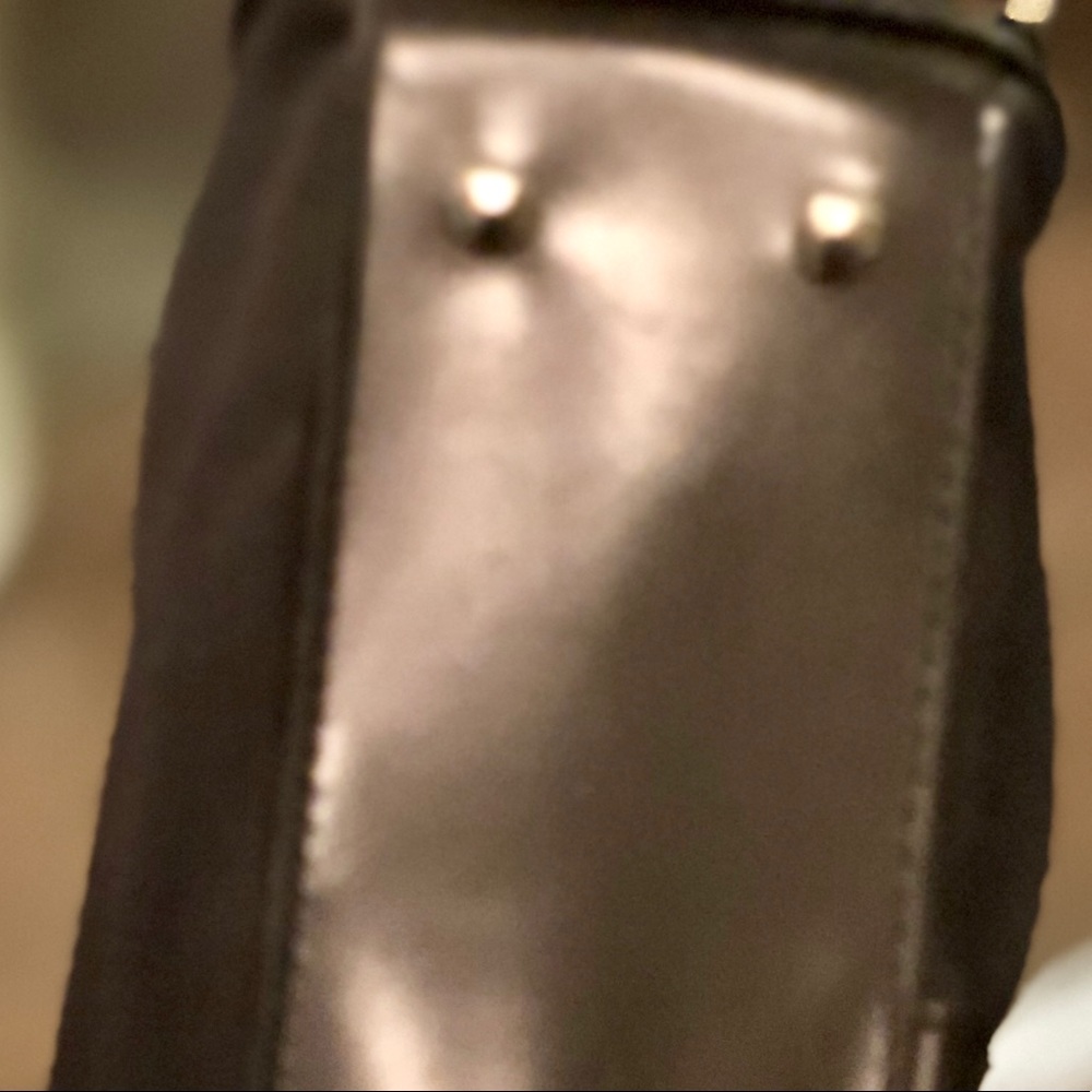 NWT! Vintage Esprit purse - Picture 4 of 6